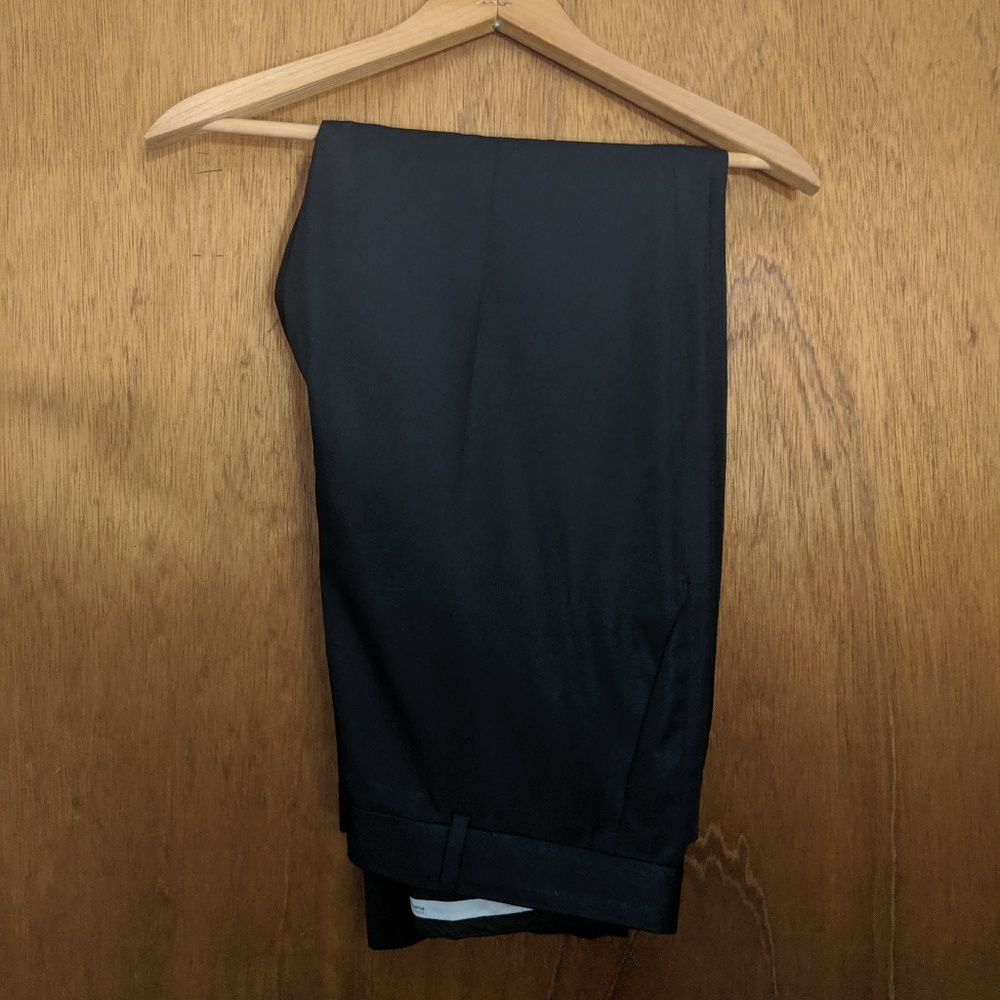 Men's Dress Pant